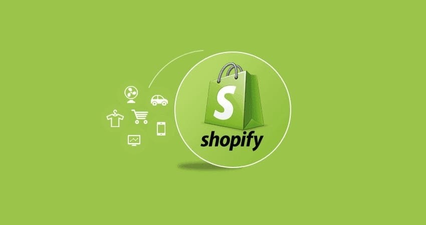 How shopify helps to increse bussiness