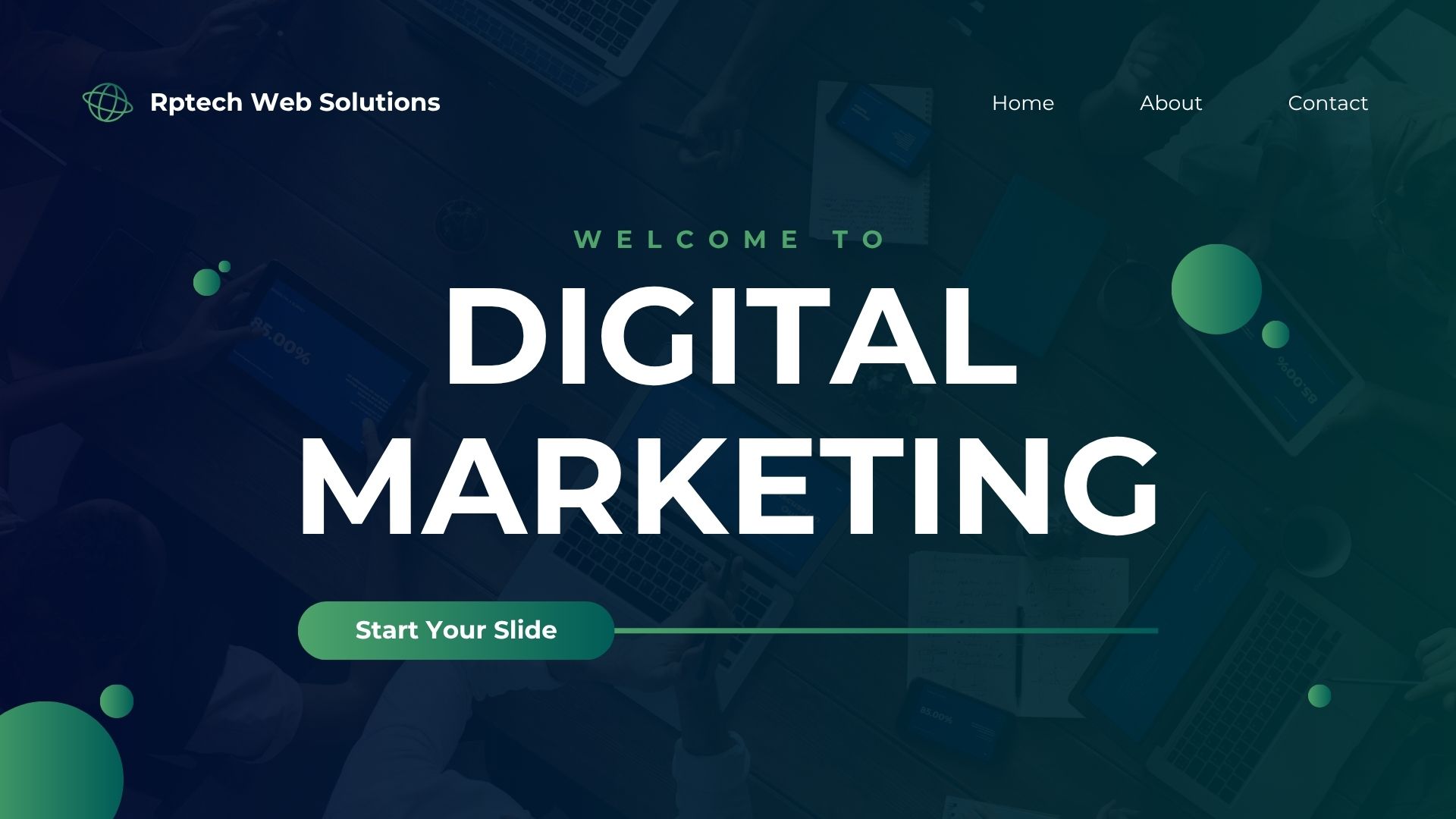digital marketing course in Kangra
