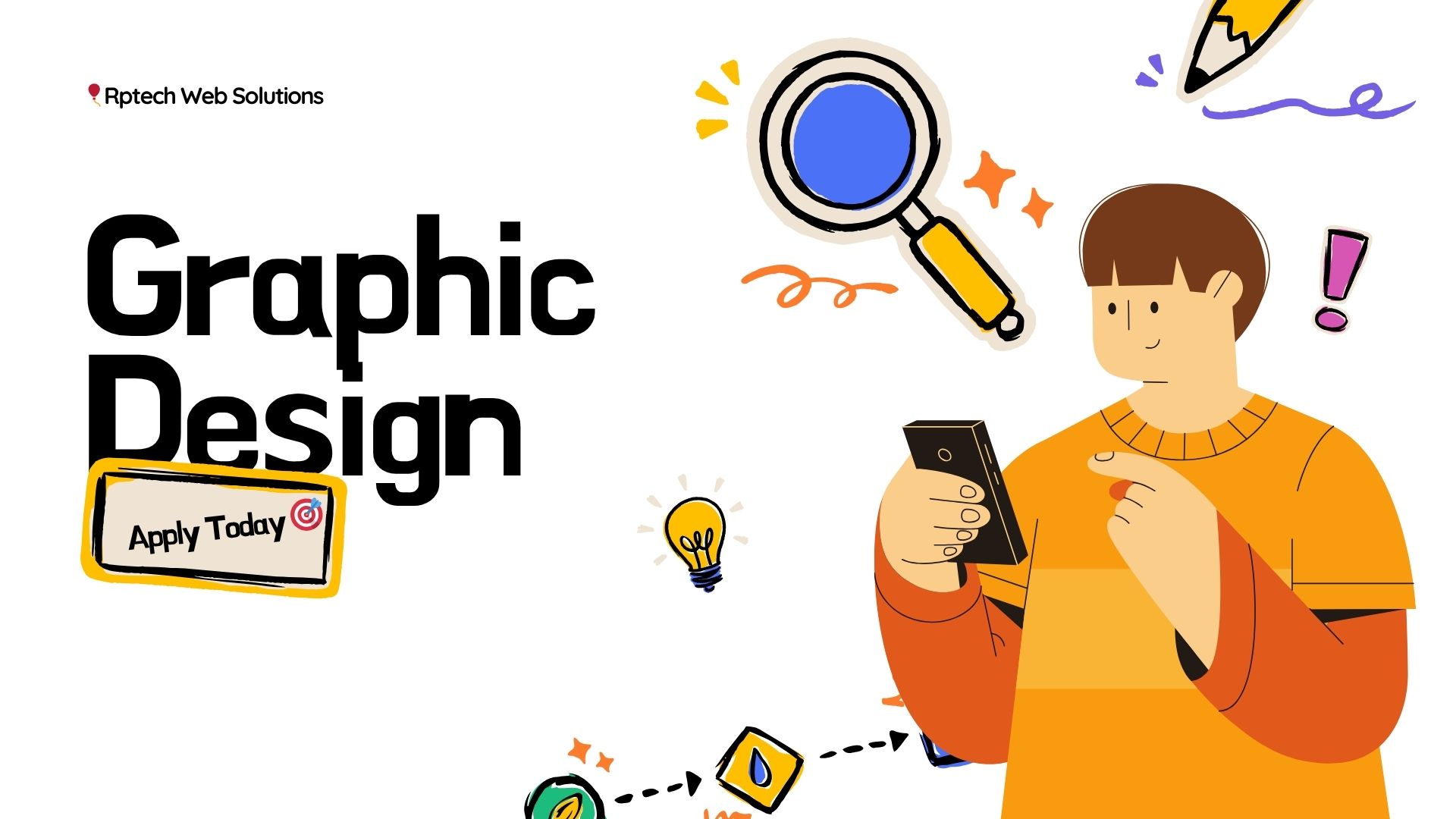 Best Graphic design course in Kangra